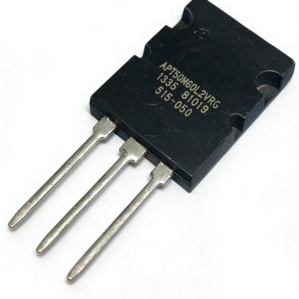 5PCS CT60AM-18B 900V 60A APT50M60RG GT80J101 600V 80A C5584 2SC5584 IXFK21N100F 1000V 21A APT20M16LLL 200V 100A