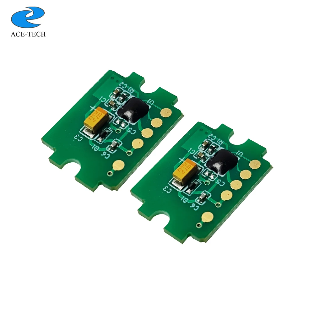 رقاقة حبر متوافقة TK-3410 TK-3412 TK-3414 لرقاقة خرطوشة ناسخة طابعة ليزر كيوسيرا ECOSYS PA5000x/PA5000ifx 15.5K
