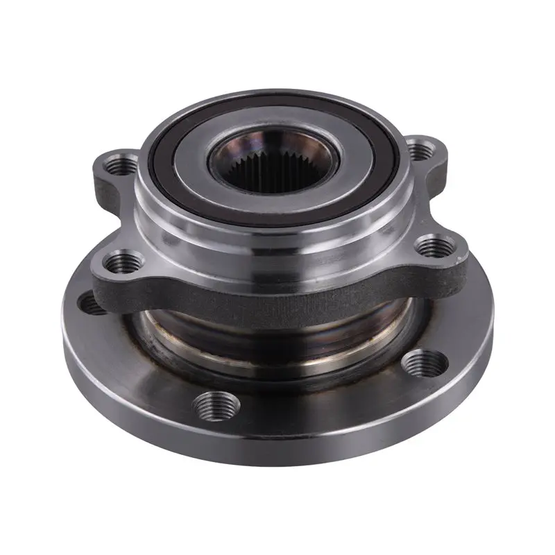 

Подшипники передних ступиц AB96 для VW Golf, Jetta, Tiguan, Passat, A3, TT, SEAT Leon, Altea (совместимые номера: 1T0498621, 5K0498621, 1KD40762)