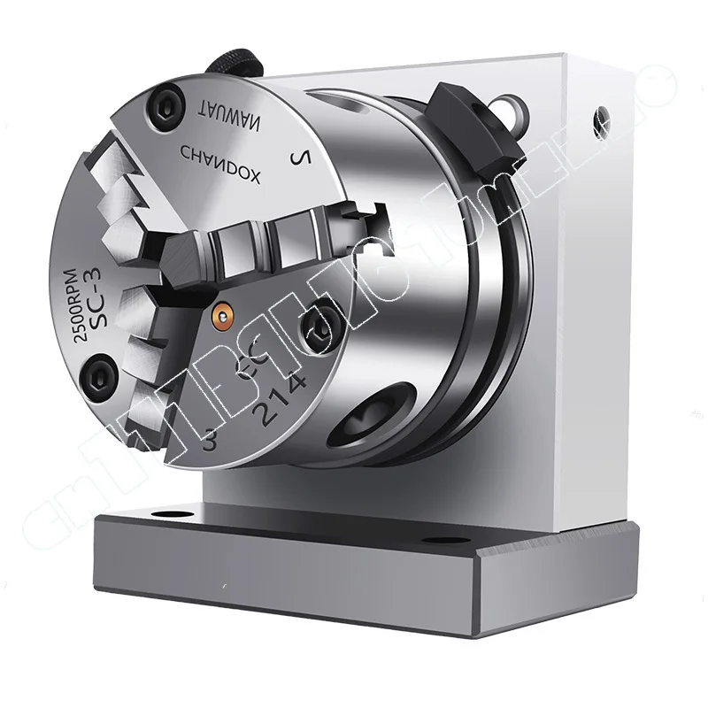High Precision Three-jaw Punch Former One-way Two-way Former ER32 Collet Punch Machine Needle Grinding Machine