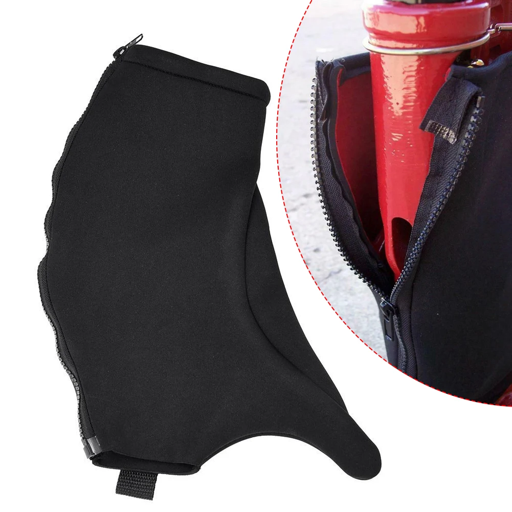 

Car Exterior Jack Cover Black Fit for Hi-Lift Jack ARB X Treme Farm 36 42 48 60 Inches ATV Motorcycle Heavy Duty/ Commercial