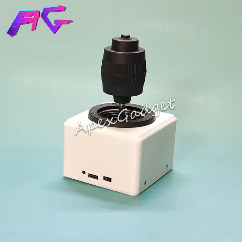 Рисунок 2 - Версия кнопки клавиатуры с 3D-джойстиком