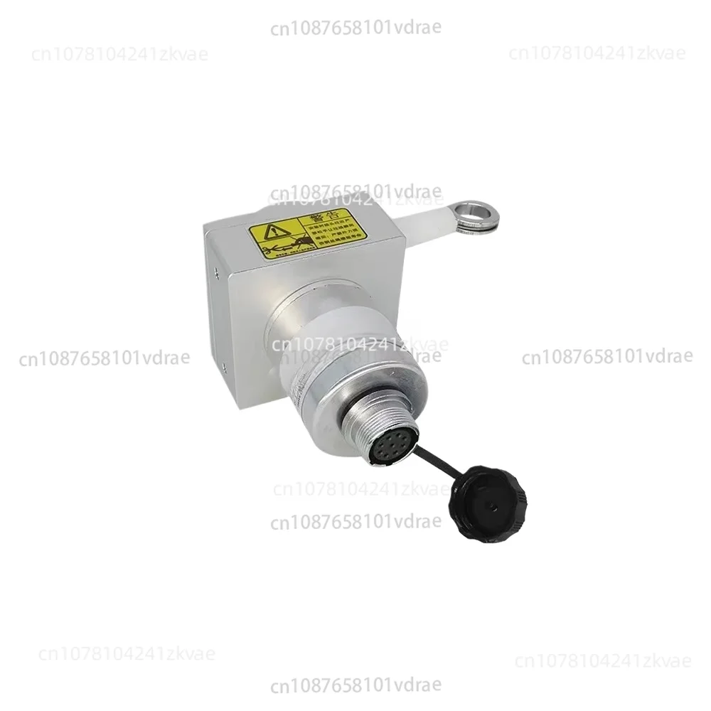 

Customizable 1100mm String Encoder Absolute Encoder Wire Displacement Sensor