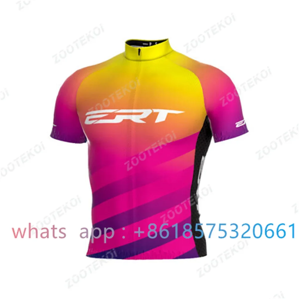 Brazil Pro Cycling Team Cycling Jersey Summer Bike Maillot Ciclismo Bicycle Clothing Road Mtb Cycling Jersey Top Ropa Hombre