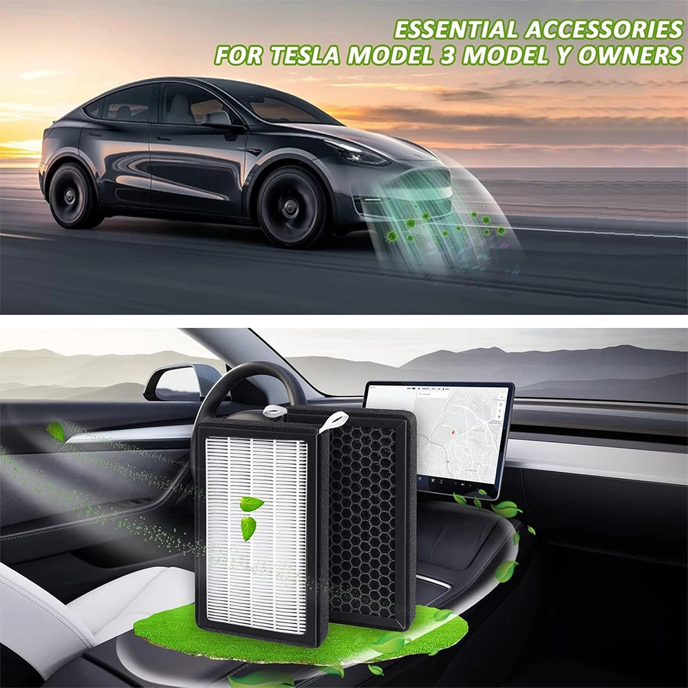 Car Air Filter For …