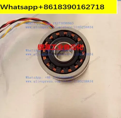 Resolver V23401-S1001-C610 S1001-C610