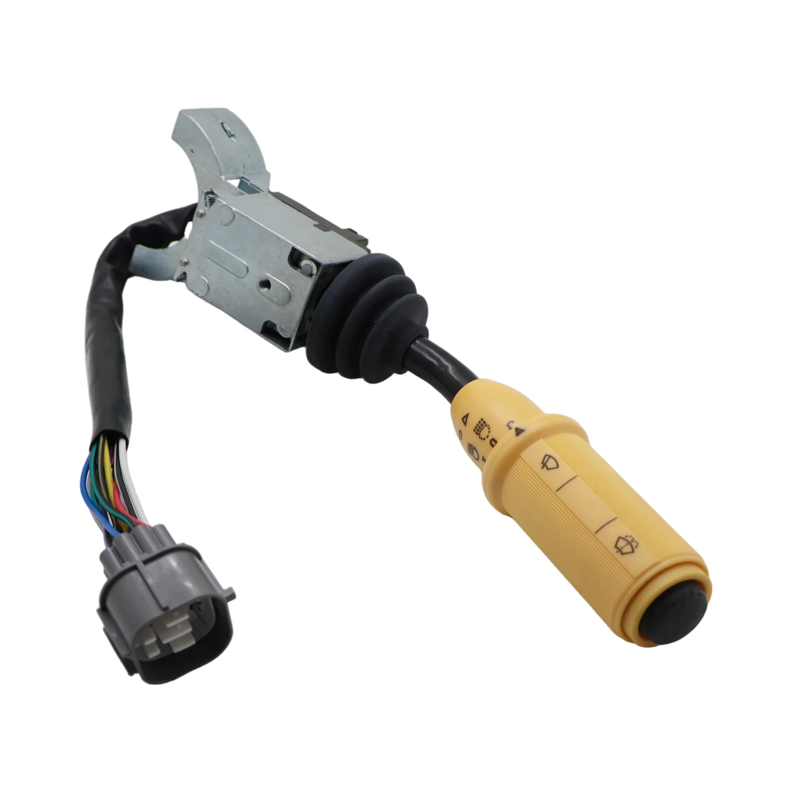 Column Switch 701/70001 701-70001 70170001 Fits for JCB 3CX 4CX 1400B 1550B Backhoe Loader
