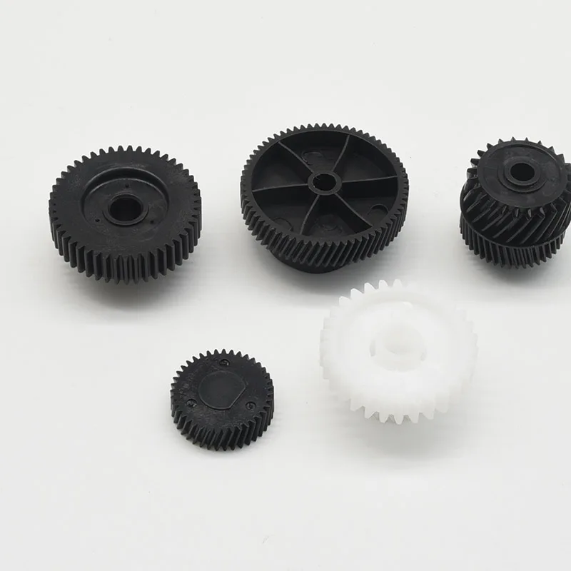 

1 комплект второй ролик переноса в сборе для Xerox 700 C75 J75 7780 Color 550 560 2-й комплект роликовых шестерен BTR