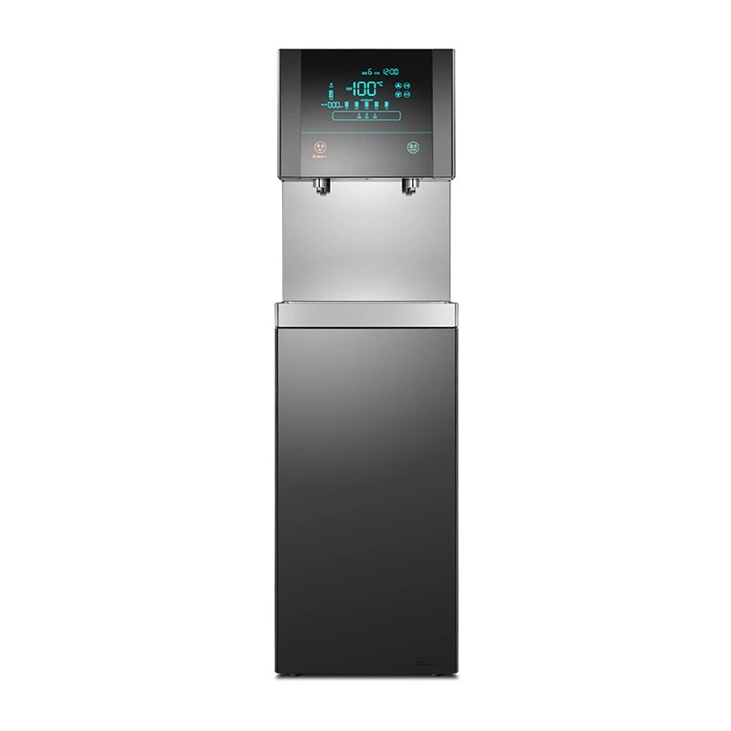 

Water Boiler Stainless Steel Water Dispenser School Large Capacity Intelligent Water