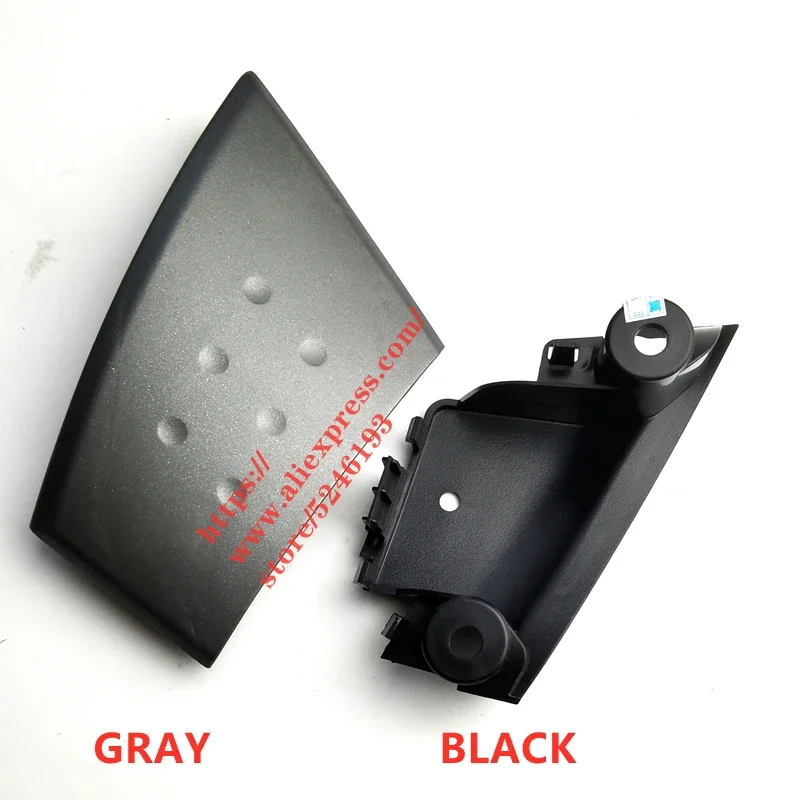 Inner griff abdeckung für BYD F0 Peugeot 107 Citroën C1/Toyota Aygo Tür schnalle hand abdeckung Tür armlehne basis