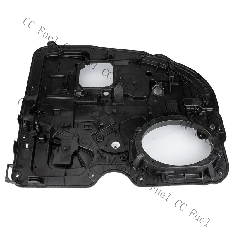 C+ Rear Right Window Regulator  For Dodge Ram 1500 09-20 5.7L 68045170AC