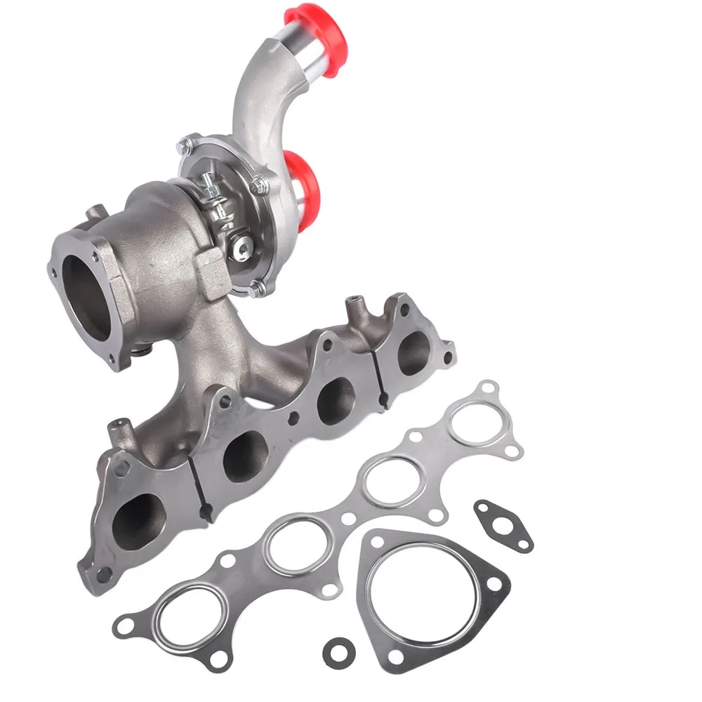 28231-2B760 16399880016 Turbocompressore Turbo per Hyundai Tucson Eco Sport Utility 4 porte 1.6L 1591CC 97Cu. in. L4 GAS DOHC 2016-17