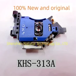 100% New KHS-313A KHM-313A KHS313A KHM313A 313A SONY DVD Optical Pick up Laser Lens / Laser Head