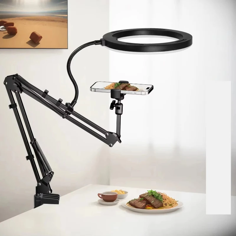 Thumbnail 2 - #21 Best Adjustable Desk Phone Stands to Buy In 2026