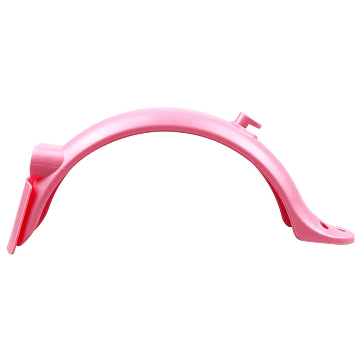 Pink Rear Mudguard for Xiaomi M365 Pro 2 Pro Mi3 Electric Scooter Fenders Waterproof Protective Front Tire Splash