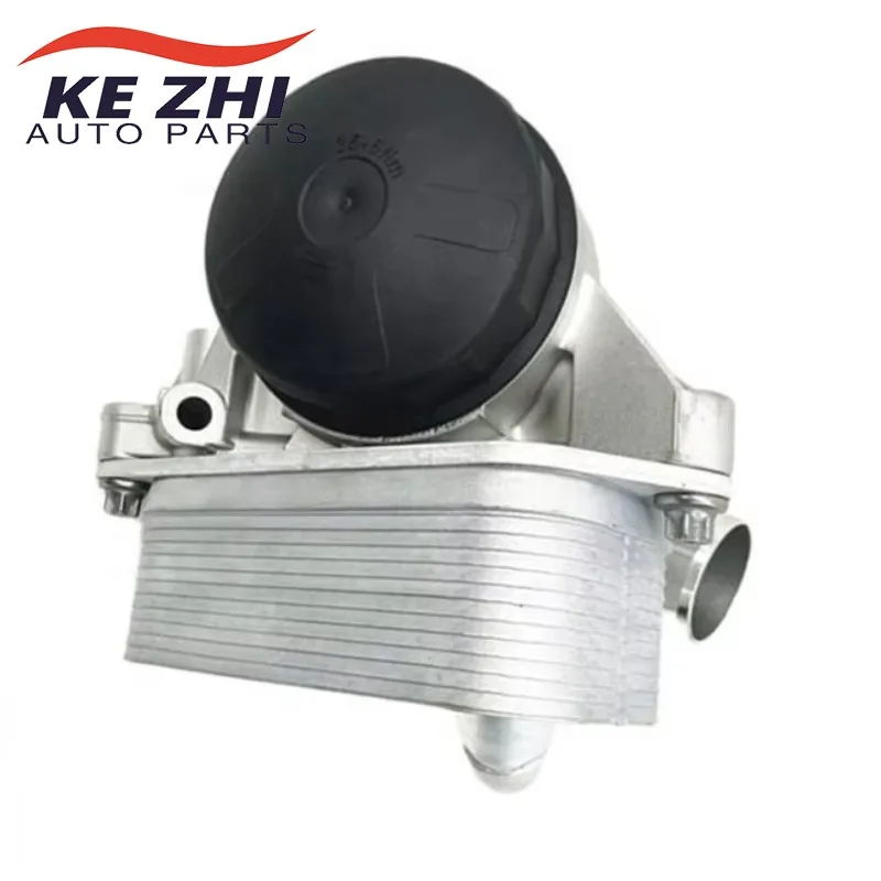 11427516383  Oil Cooler Assembly For BMW E81 2006-2011 E85 E86 E87 2005-2011 Z4 11427525333 11428637812 11428642289