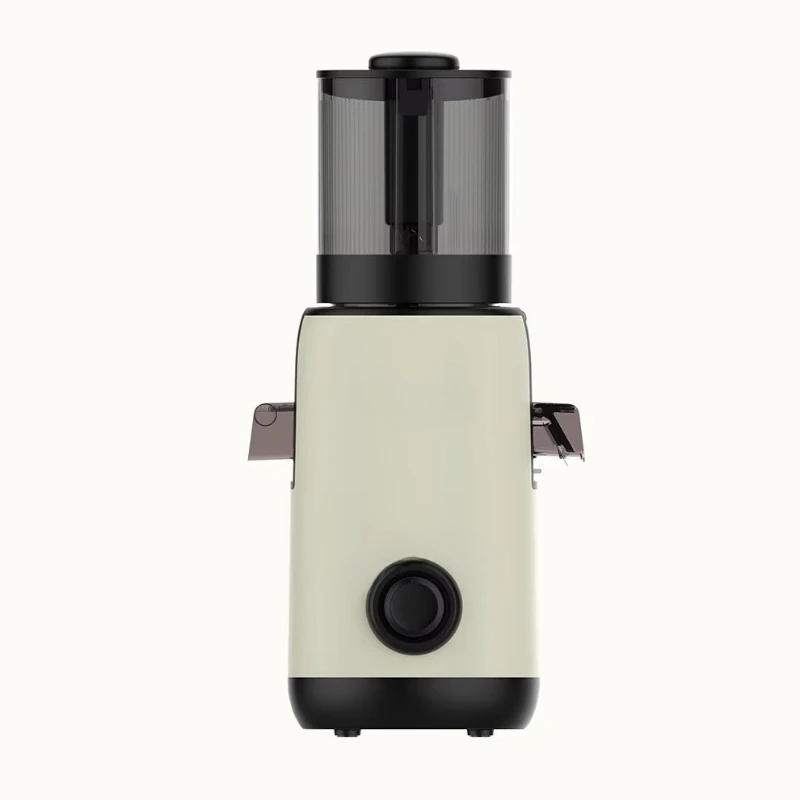 Mini Home Juicer Blender Electric for Fresh Juice & RV and Hotel Food Processors