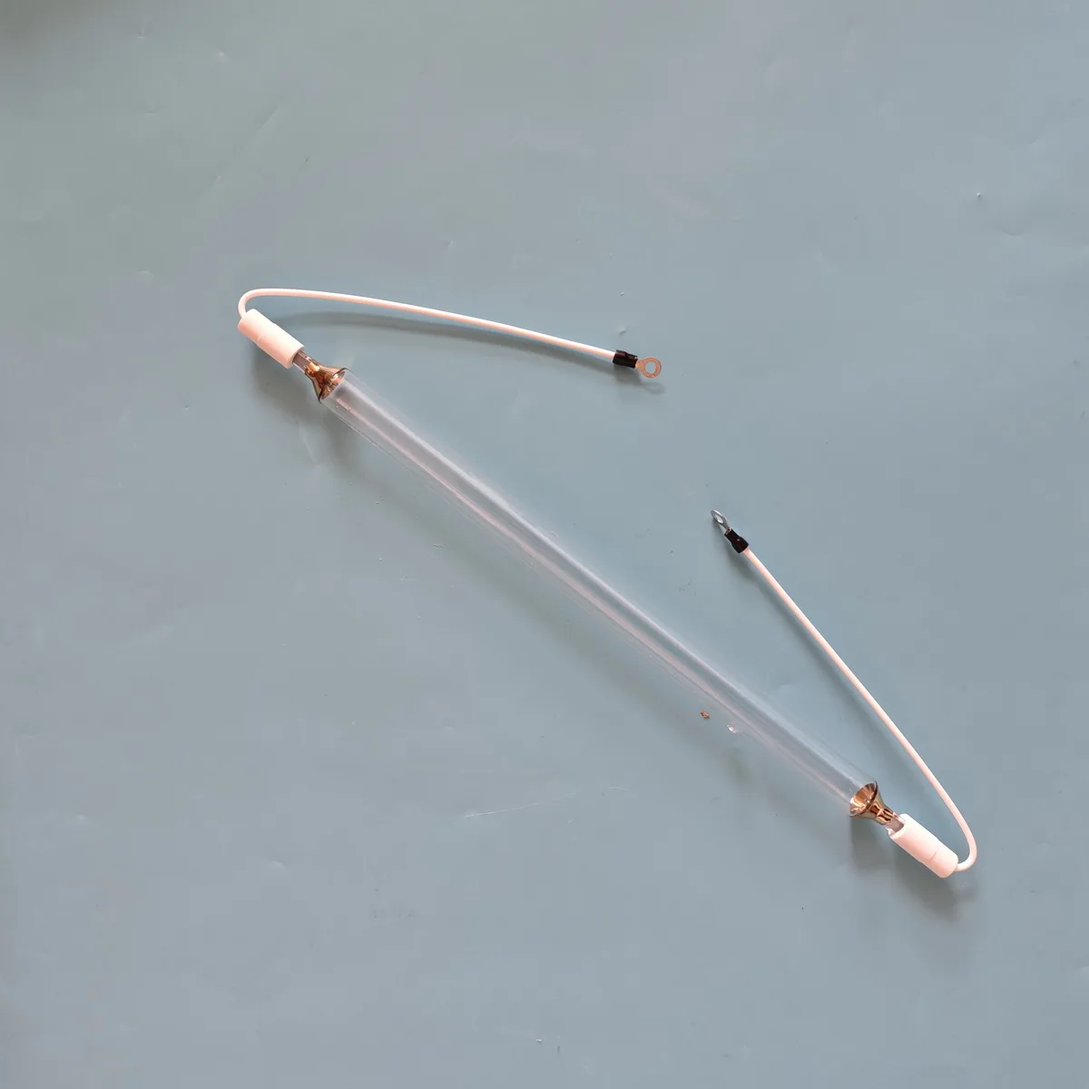 Uviterno 380AQLX/DF uv lamp for AEROTERM UV-dryer sreen printer