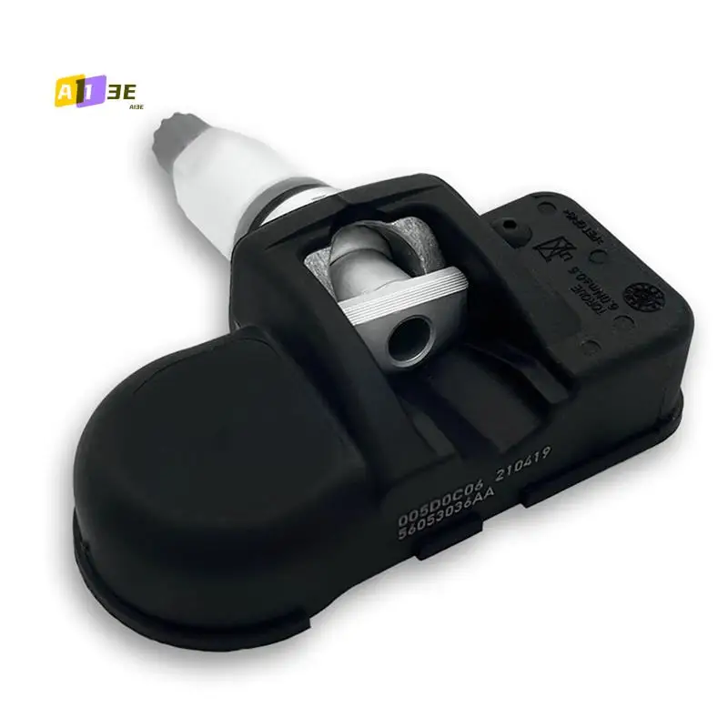 

A03E-315MHZ TPMS Tire Pressure Sensor 56053036AA 56029465AC For Chrysler Aspen Dodge Caliber 07-09 Tyre Monitor System