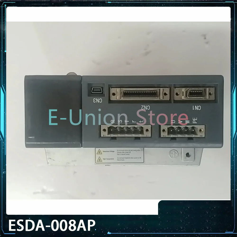 Servo Driver ESDA-008AP Three-Phase Input 200-230V Output 0-230V 0-200Hz 4.5A