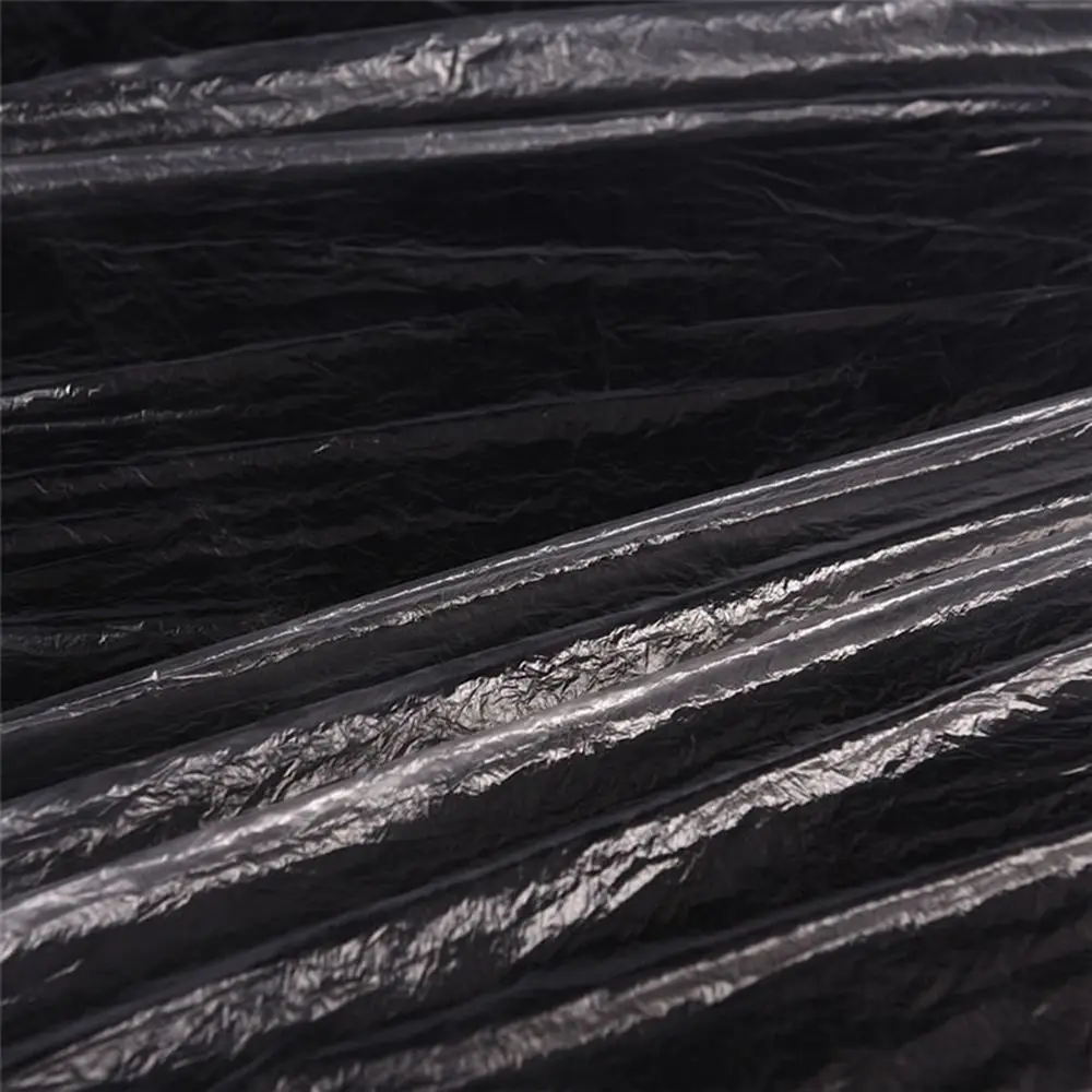 

Universal Transparent Car Interior Plastic Protectors Disposable Dustproof Seat Covers