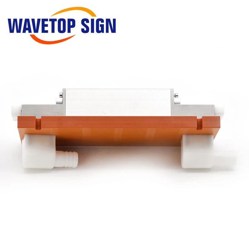 WaveTopSign-lámpara de xenón con cavidad de cerámica, varilla de cristal de 8x125x270mm, 7x145mm