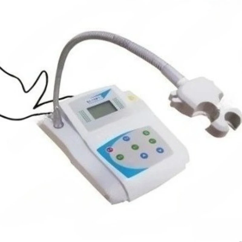 

DWS-51 Sodium ion detector Chloride ion fluoride ion concentration meter Calcium carbon dioxide concentration meter