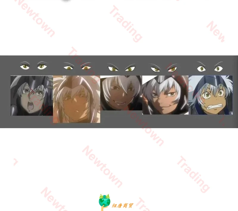 

RH Saint Seiya Myth Cloth EX Cat Sith Cheshire Hades Army Surplice Specters Фигурка Рыцари Зодиака