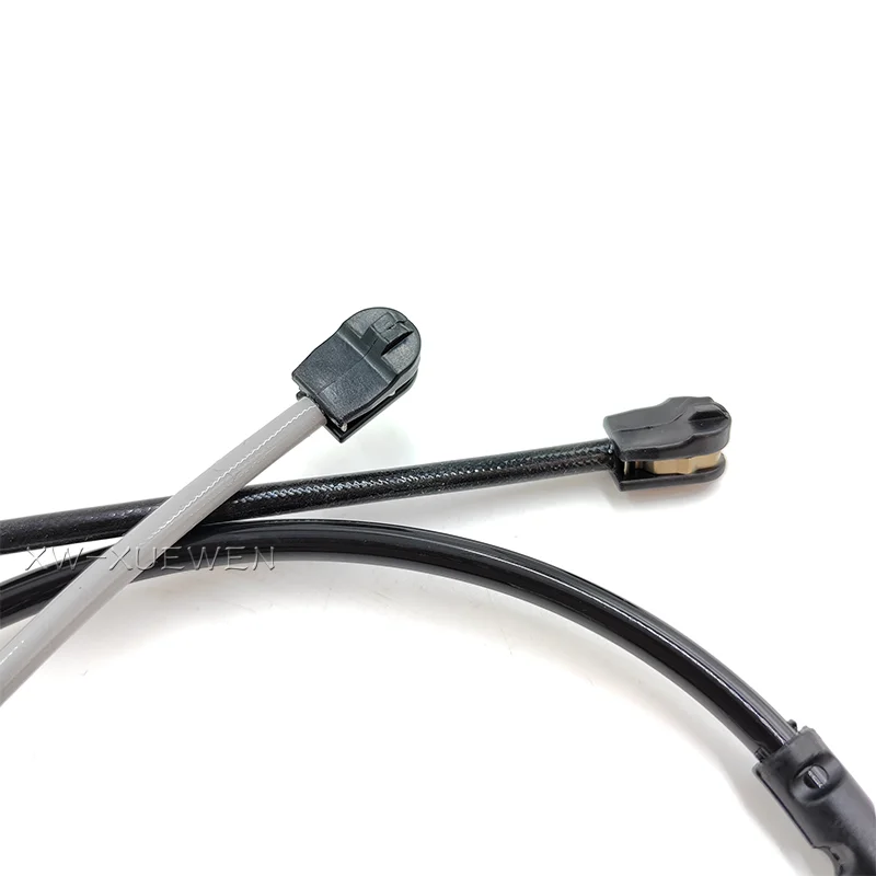 Front and Rear Brake Pad Wear Sensor 34356792562 34356792565 For BMW E84 sDrive18i N46B20CC