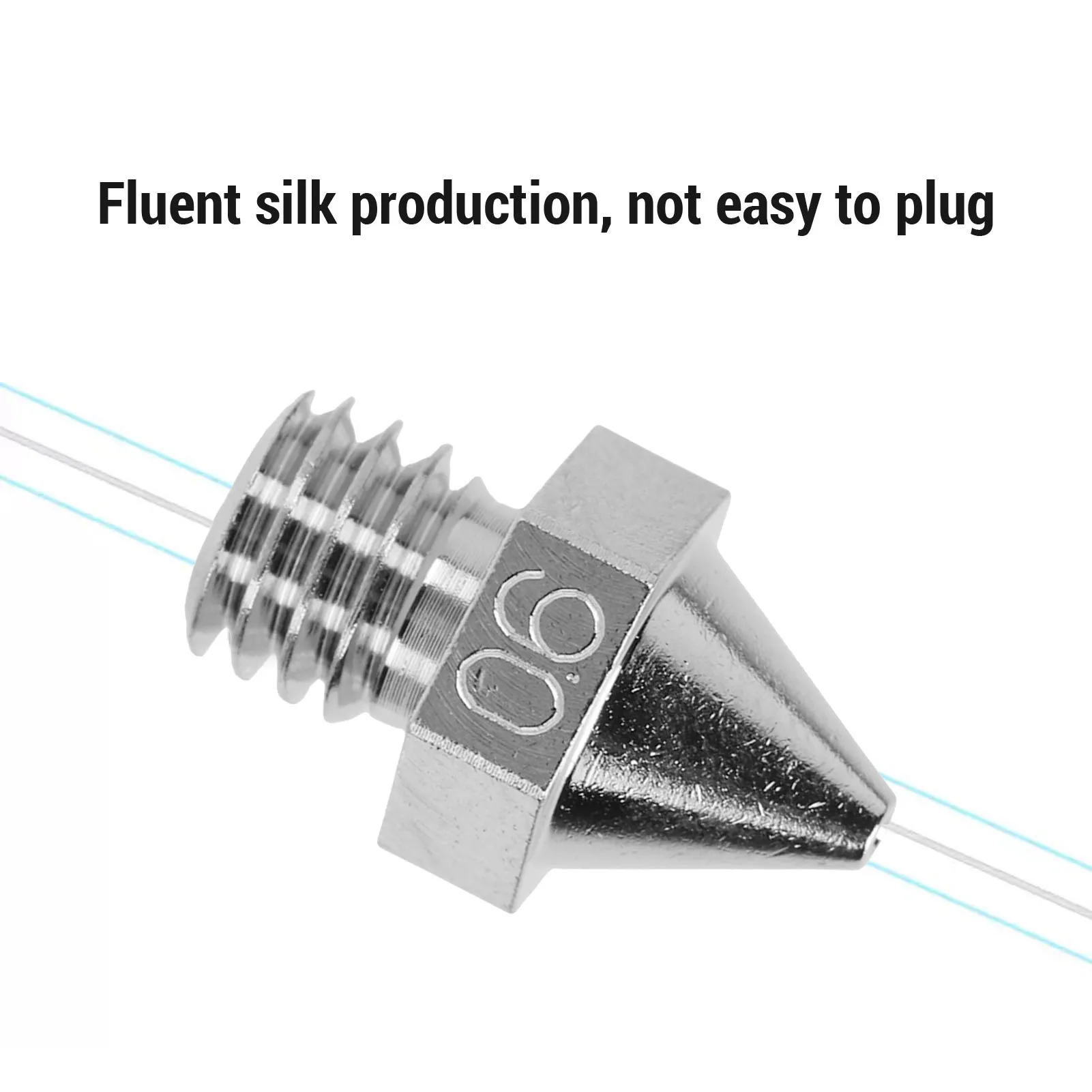 3D Printer Hot End …