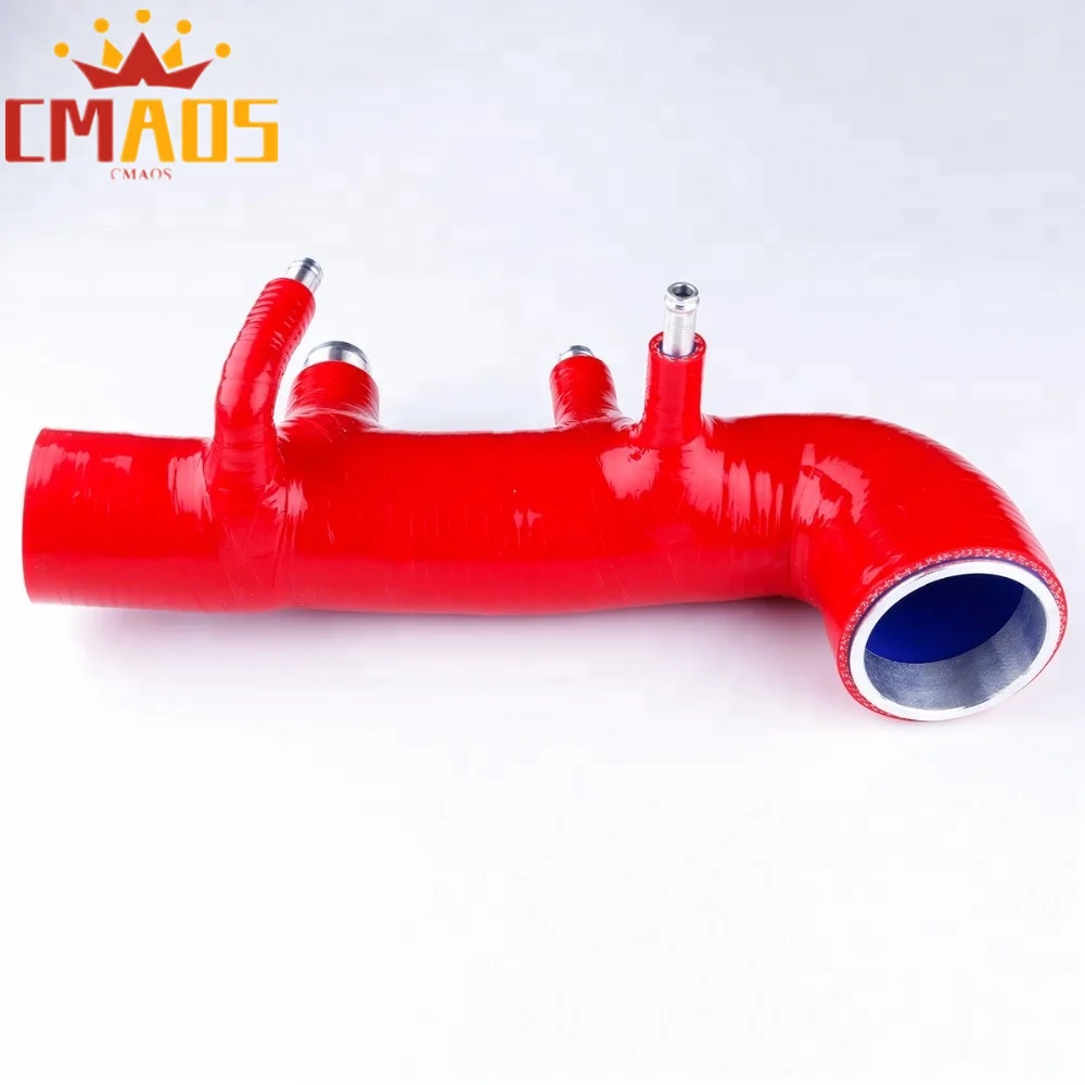 

Новый комплект силиконовых патрубков для воздухозаборника FIT Subaru Impreza WRX STI GC8 VER 5-6 EJ20 1998-2000