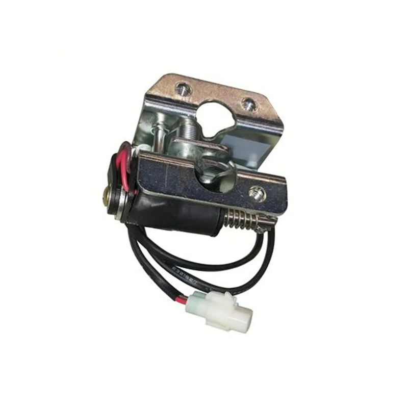 For ZONTES 368G 368 G 368-G Motorcycle Tailstock Electronic Cushion Lock Eear Camera Trim Rear Camera Bottom Lining Accessories