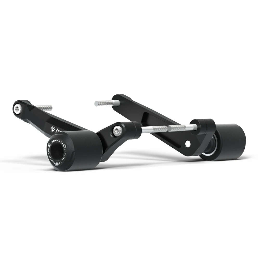 Per Triumph Speed Triple 1200 RR / RS 2022-2025 Moto Crash Bobine Protezione dalla caduta