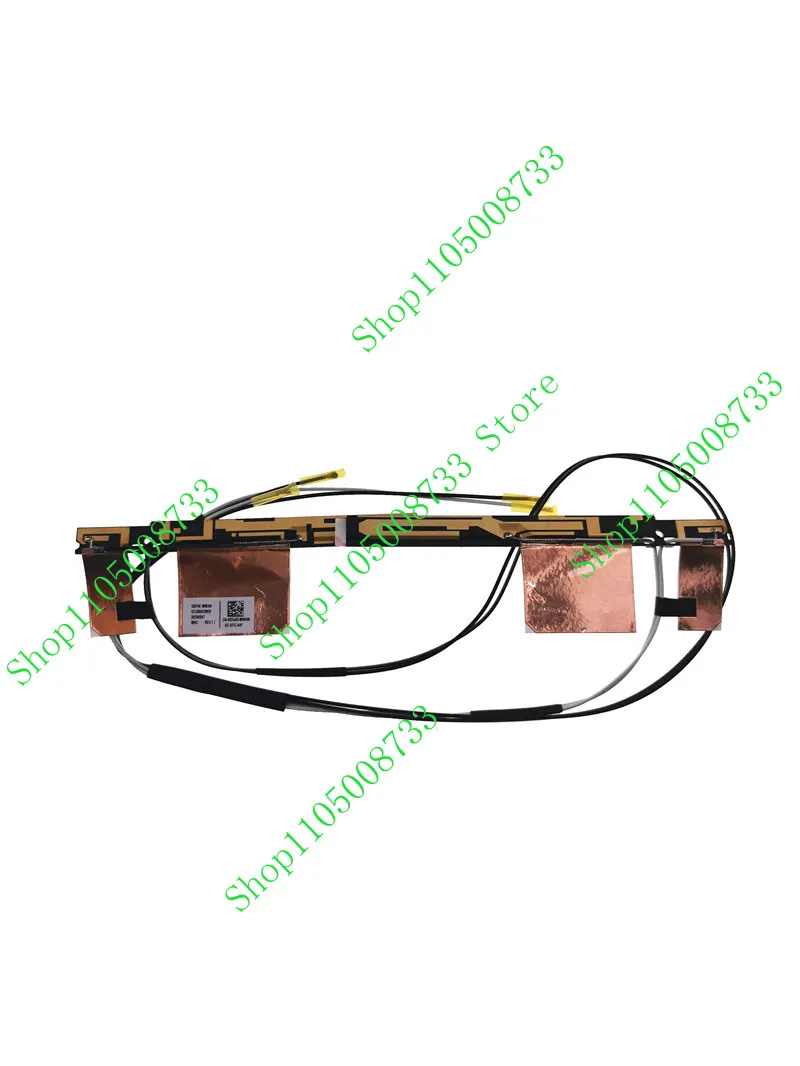 

Кабель антенны Wi-Fi 4G для ноутбука PJTW для DELL Latitude 5420 5430 E5420 E5430 5DG4G 05DG4G DC33002GW29