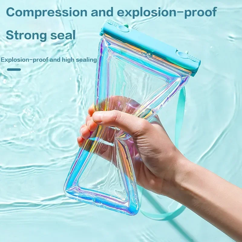 Thumbnail 4 - #40 Top Waterproof Phone Pouches Picks for Every Budget