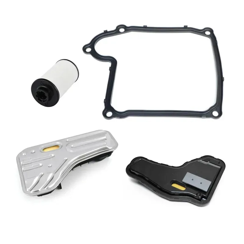 

02E325429 02E325429D Fit For VW GOLF SHARAN AUDI Q3 DQ25002E 02E321371E 02E305051C Gearbox New Oil Pan and Oil Filter