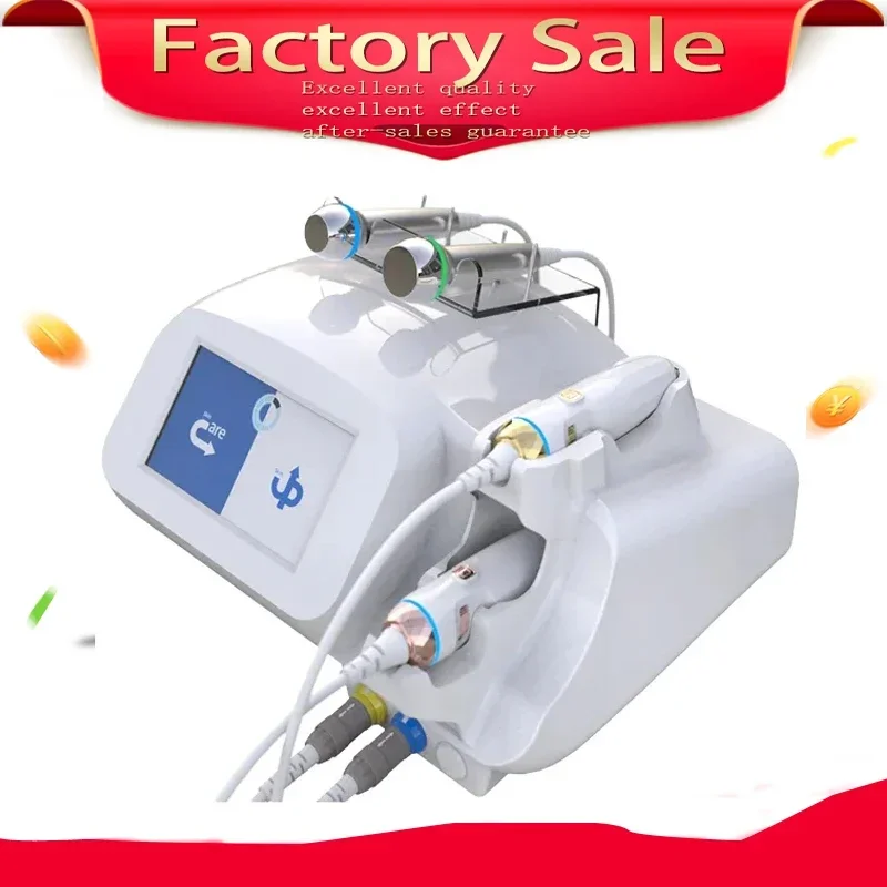 

Portable LDM R/F Wrinkle Reduction Tightening Skin Machine Latest Skin Anti-aging Collagen Rejuvenation Whitening Machine