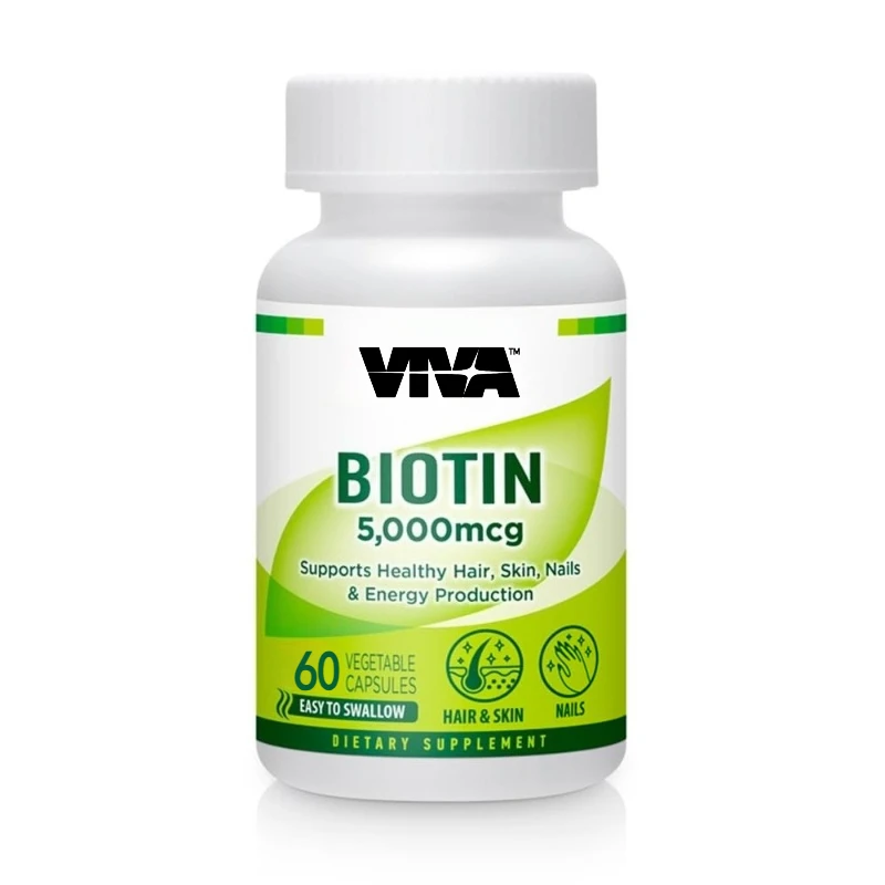 

Essentials для волос — содержащий биотин, кератина, складок, витамины B12, B6-без глютена