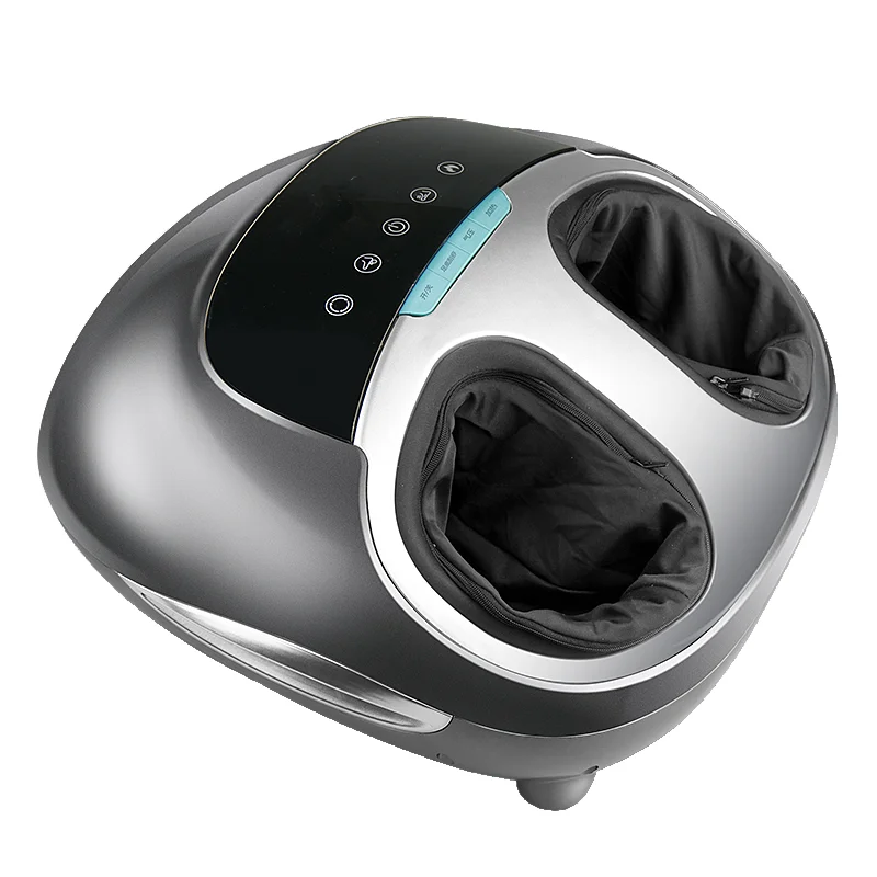 Best-Selling High Quality Shiatsu Calf Massager Foot Vibrating Machine Effective for Body Pain Relief Improved Blood Circulation