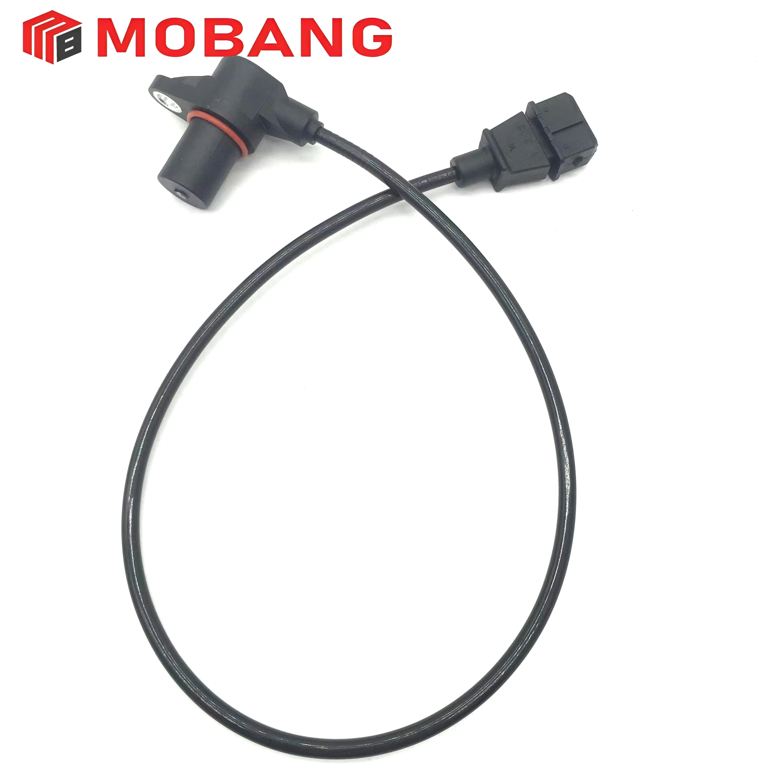1/5PCS Crankshaft Position Sensor OEM 0261210113 0060810692 60595754 For ALFA