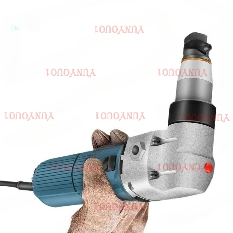 

AAA Electric Punching and Cutting Tool 220V