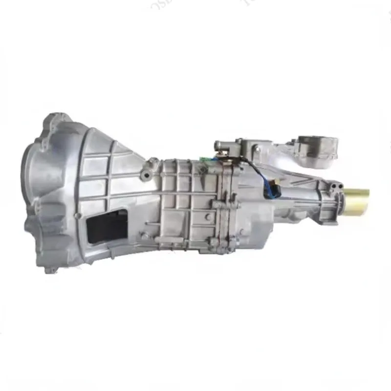 Auto Transmission Transmission 8-97077108-PT 8970771080 Tosen Auto Parts TFR54 Transmission