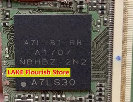 

1~5 unids/lote A7LA30-B1-RH a7l-b1-rh A7LA30-B1-RH A7LA30 BGA en stock