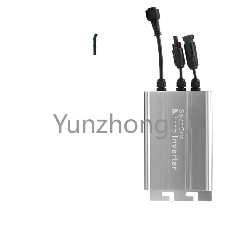 Solar Grid-Connected Micro Inverter High-Strength Waterproof Automatic Universal Photovoltaic Charging Controller