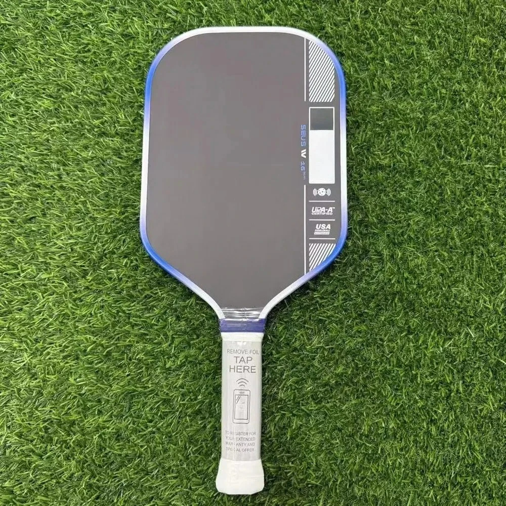 IV 16MM Pickleball Paddle Limited Color T700 Carbon Fiber Material USAPA Certified Professional Pickleball Paddles Carbon Fiber