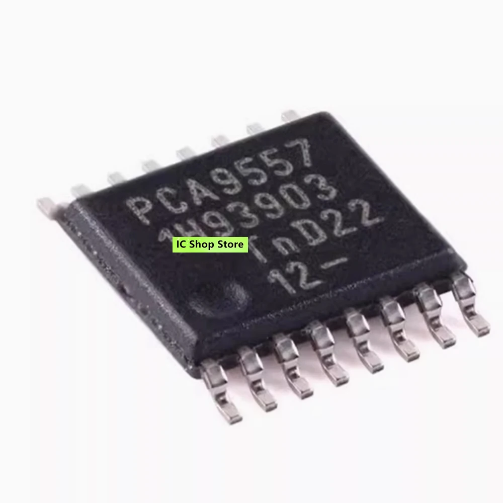 

10pcs/lot PCA9557PW PCA9557 SOP 100% Original Brand New