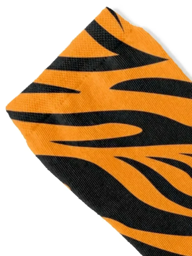 Bengal tiger wallpaper Socks anti-slip kids winter gifts colored Designer Man Socks Women's