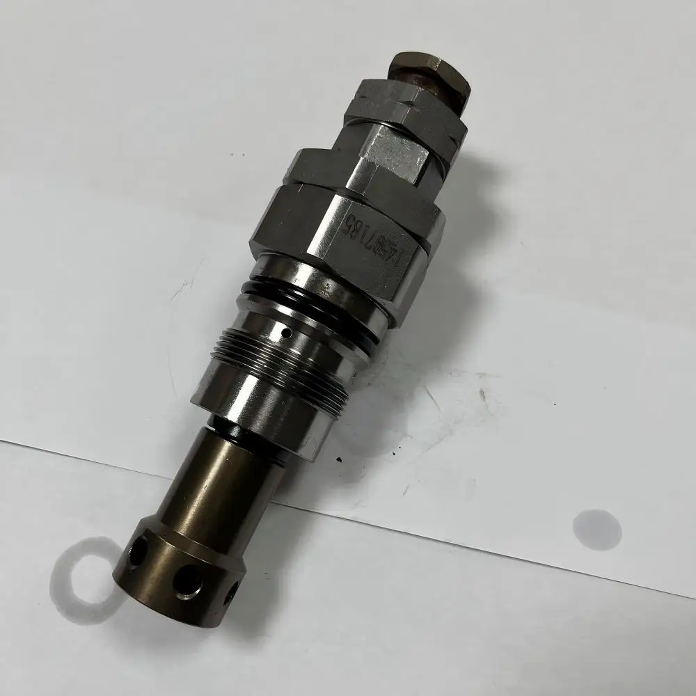14597185 VOE14597185 EC460B EC460BLC Excavator Control  Main Relief Valve Overflow Valve VOE14622932 14622932