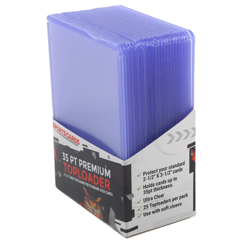 #15 Compare Card Sleeves Before You Buy