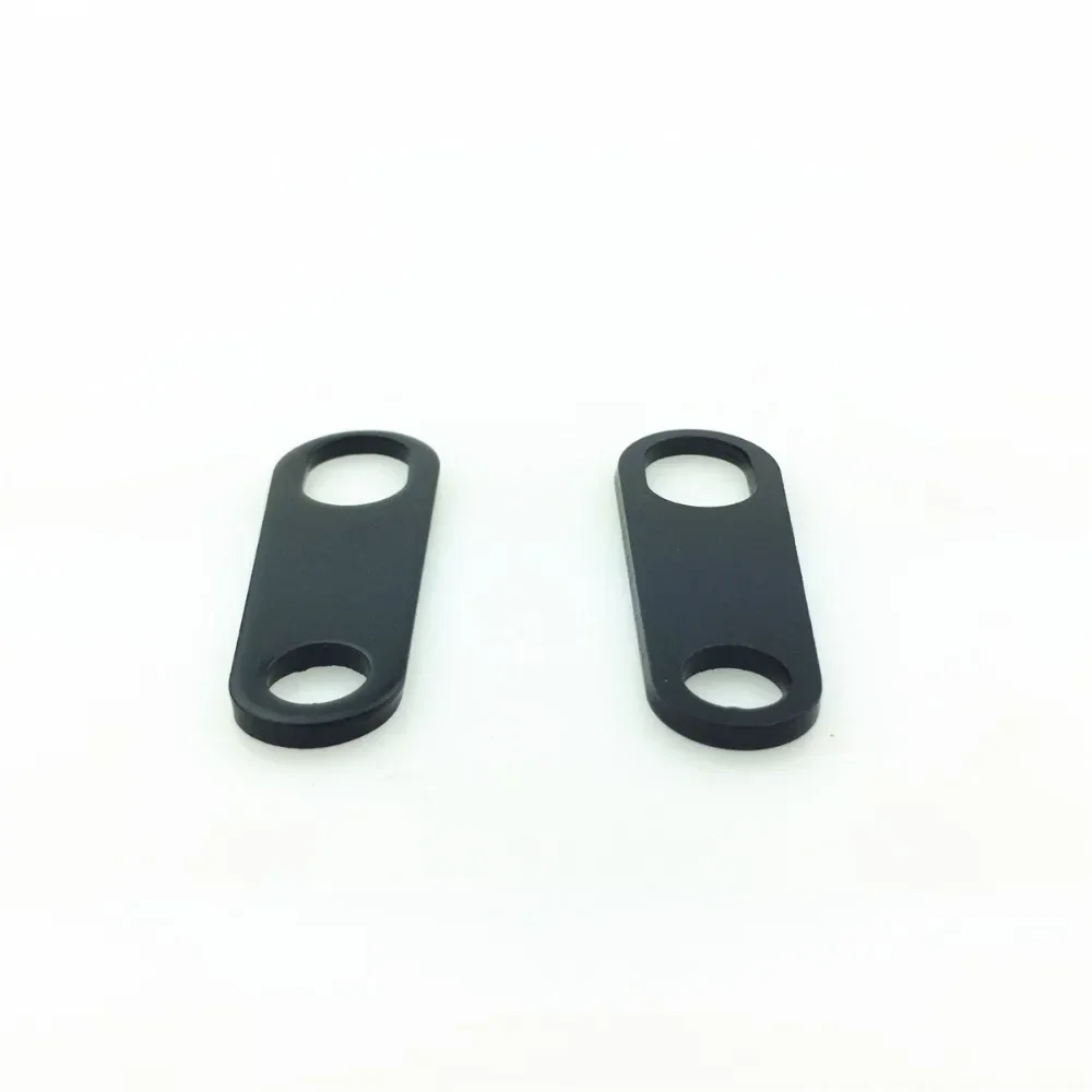 for  Motorcycle Modified Retro Turn Signal Accessories Front And Rear Direction Light Bracket 2 pairs